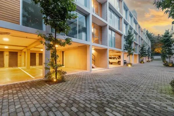 Departamento en renta en Contadero, Cuajimalpa de Morelos, Ciudad de México