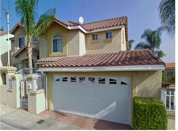Casa en venta en Colinas de Agua Caliente, Tijuana, Baja California
