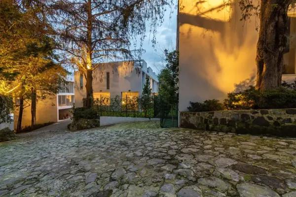 Departamento en renta en Contadero, Cuajimalpa de Morelos, Ciudad de México