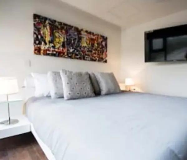 Departamento en renta en Contadero, Cuajimalpa de Morelos, Ciudad de México