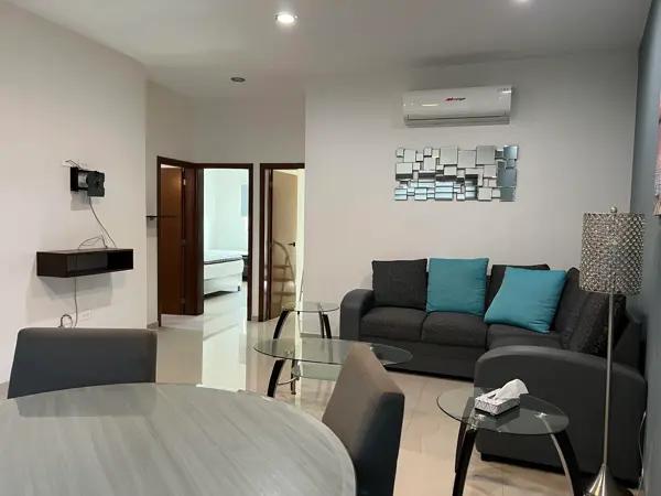 Condominio en Zona Dorada en Mazatlán México