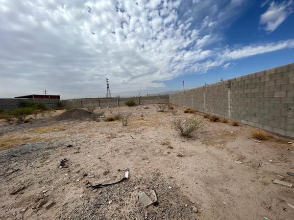 Terreno en venta en El Vergel, Gómez Palacio, Durango Terreno en venta en El Vergel, Gómez Palacio, Durango