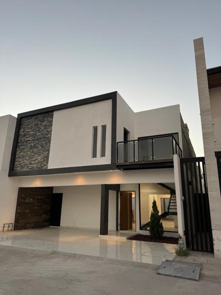 Casa en venta en Los Viñedos, Torreón, Coahuila de Zaragoza