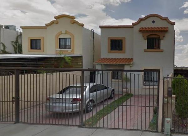 Casa en venta en Villa Bonita, Hermosillo, Sonora