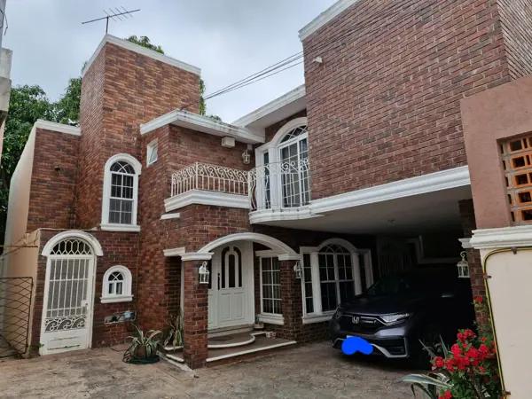 Casa en venta en Ampliación Unidad Nacional, Ciudad Madero, Tamaulipas