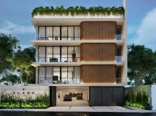 Departamento en venta en Montebello, Mérida, Yucatán Departamento en venta en Montebello, Mérida, Yucatán