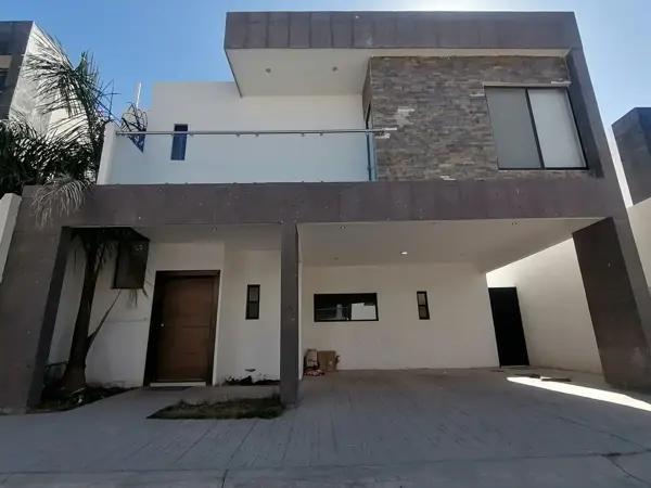 Casa en venta en Los Arrayanes, Gómez Palacio, Durango