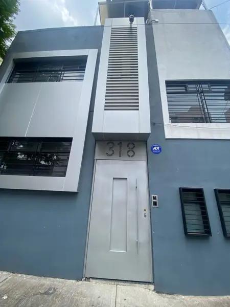 Oficina en renta en Merced Balbuena, Venustiano Carranza, Ciudad de México