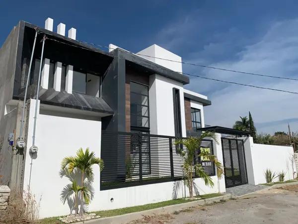 Casa en venta en Altos de Oaxtepec, Yautepec, Morelos