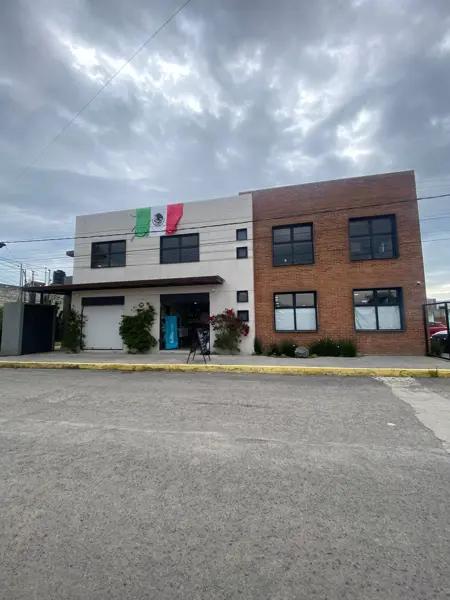 Oficina en venta en San Gaspar Tlahuelilpan, Metepec, México