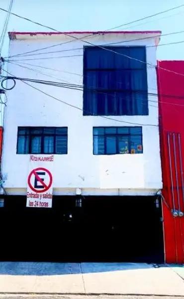 Oficina en venta en La Romana, Tlalnepantla de Baz, México