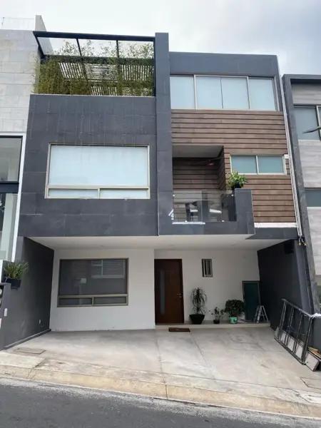 Casa en venta en Residencial Lago Esmeralda, Atizapán de Zaragoza, México