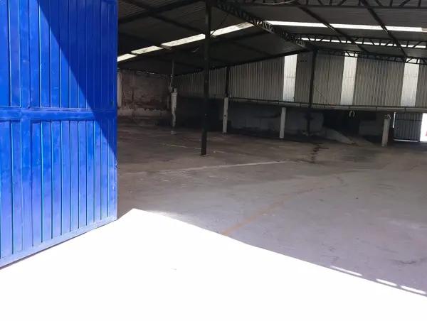 Bodega en renta en Xalpatlaco, Atlixco, Puebla