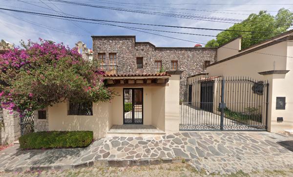 Casa en remate en Villa de los Frailes, San Miguel de Allende, Guanajuato