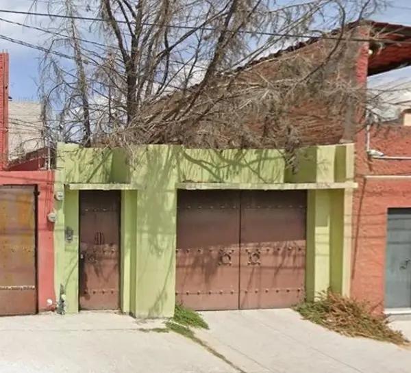 Casa en remate en Jardines II, San Miguel de Allende, Guanajuato