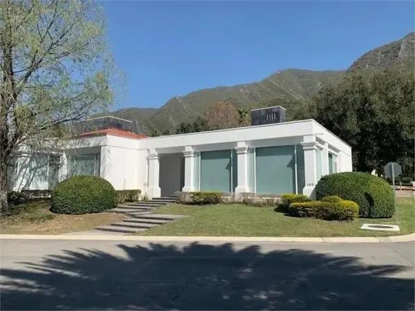 Casa en venta en Las Misiones, Santiago, Nuevo León Casa en venta en Las Misiones, Santiago, Nuevo León