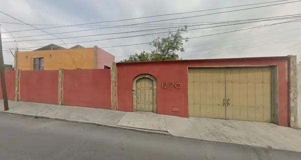 Casa en venta en Saltillo Centro, Saltillo, Coahuila de Zaragoza
