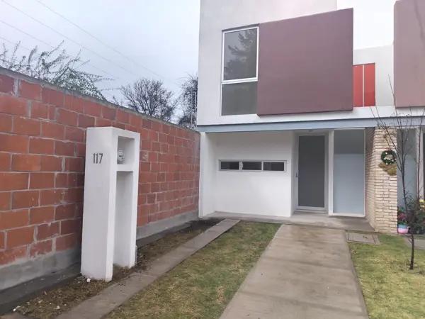 Casa en renta en Segundo, Huejotzingo, Puebla