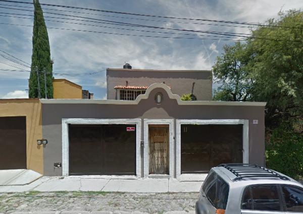 Casa en remate en La Lejona, San Miguel de Allende, Guanajuato