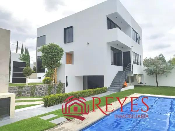 Casa en venta en Real de Oaxtepec, Yautepec, Morelos Casa en venta en Real de Oaxtepec, Yautepec, Morelos