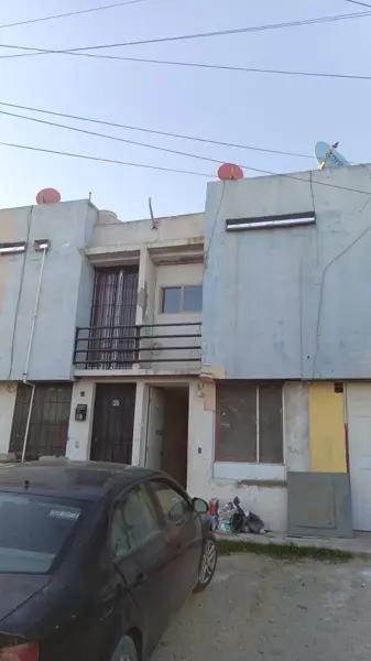 Casa en venta en Los Valles, Tijuana, Baja California Casa en venta en Los Valles, Tijuana, Baja California