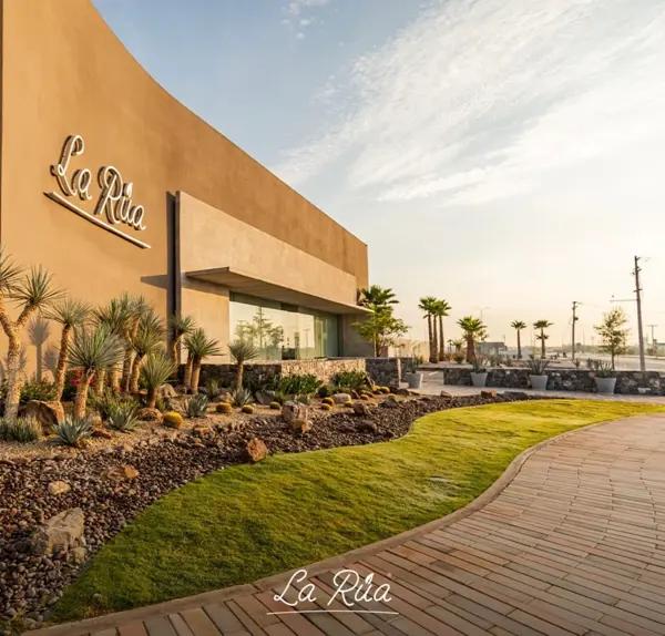 Terreno en venta en La Rúa Residencial, Torreón, Coahuila de Zaragoza