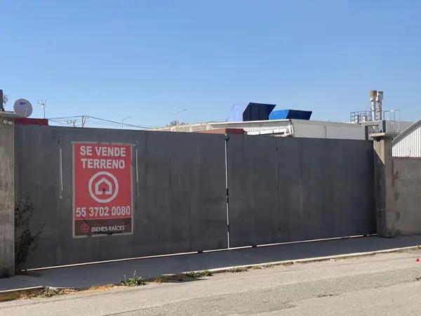 Terreno en venta en Joyas de Cuautitlán, Cuautitlán, México