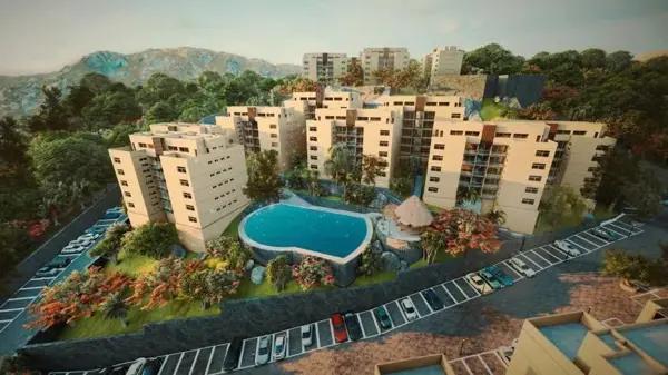 Departamento en venta en Progreso, Jiutepec, Morelos