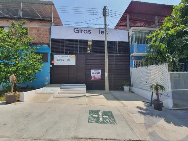 Local en renta en Pedregal San Antonio, Tuxtla Gutiérrez, Chiapas