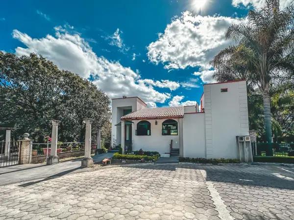 Casa en venta en Campestre Haras, Amozoc, Puebla Casa en venta en Campestre Haras, Amozoc, Puebla