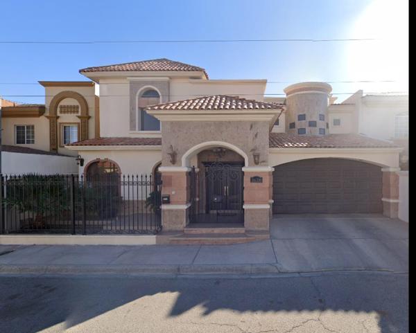 Casa en venta en Cataviña, Mexicali, Baja California