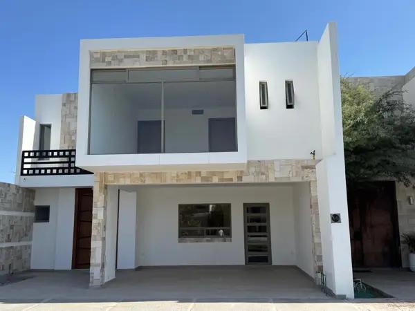 Casa en venta en Rincón las Trojes, Torreón, Coahuila de Zaragoza Casa en venta en Rincón las Trojes, Torreón, Coahuila de Zaragoza