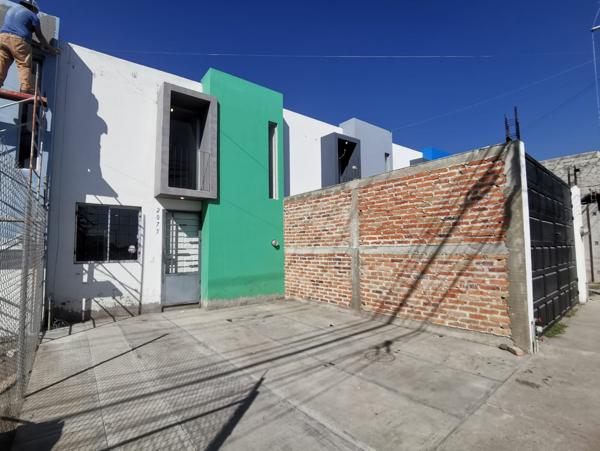 Casa en venta en Coyula, Tonalá, Jalisco