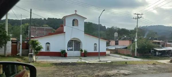 Terreno en venta en Charo, Charo, Michoacán de Ocampo