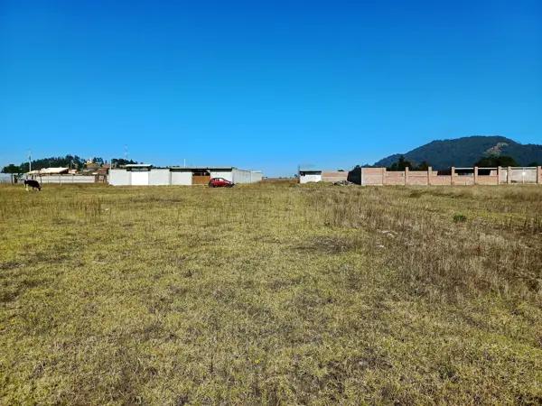 Terreno en venta en Ixtlahuaca, Chignahuapan, Puebla