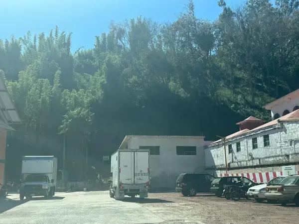 Bodega en renta en Banderilla Centro, Banderilla, Veracruz de Ignacio de la Llave