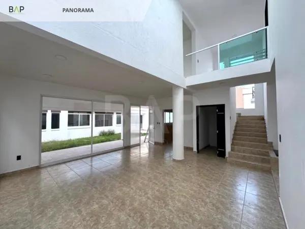 Casa en venta en Panorama, León, Guanajuato