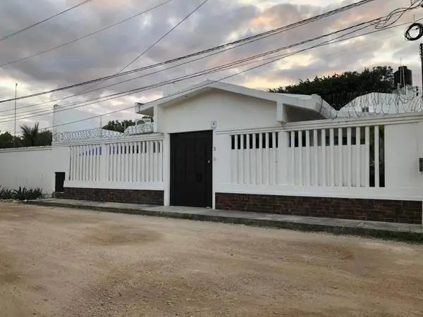 Casa en venta en Supermanzana 313, Benito Juárez, Quintana Roo