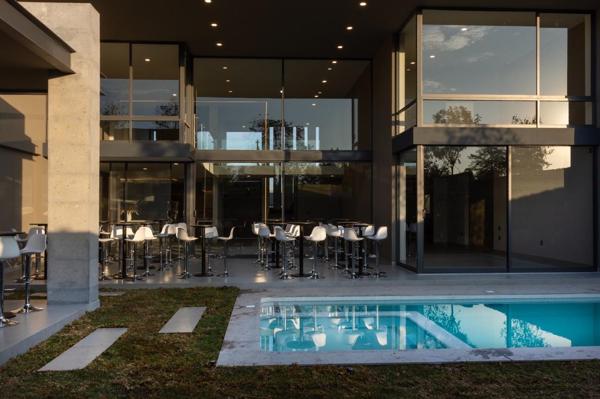 Casa en venta en Country Club Gran Jardín, León, Guanajuato Casa en venta en Country Club Gran Jardín, León, Guanajuato