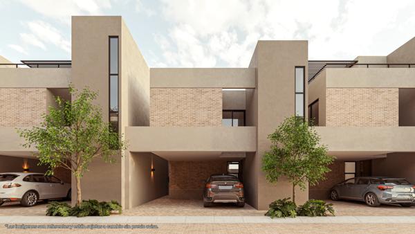Casa en venta en Zarú, El Marqués, Querétaro Casa en venta en Zarú, El Marqués, Querétaro
