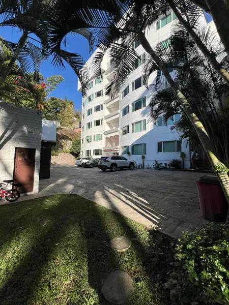 Departamento en venta y renta en Palmira, Cuernavaca, Morelos Departamento en venta y renta en Palmira, Cuernavaca, Morelos