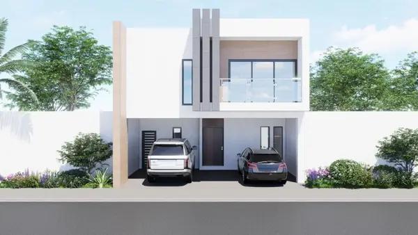 ESTRENA CASA EN SECTOR FONTANAL