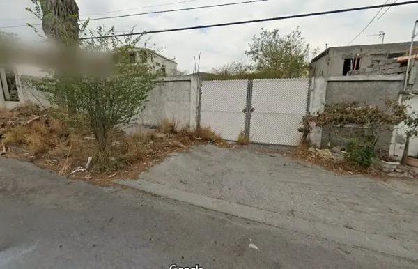 Terreno en venta en Moctezuma, Monterrey, Nuevo León