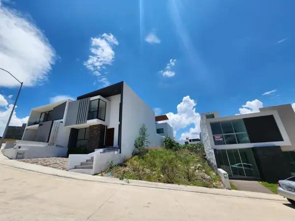 Terreno en venta en Cañadas del Bosque, Morelia, Michoacán de Ocampo