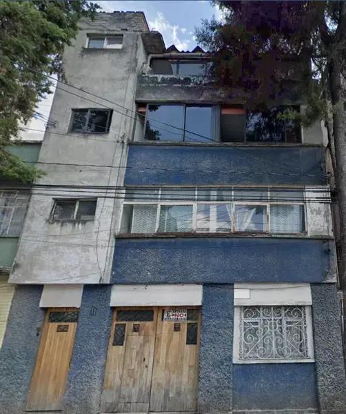Casa en venta en Obrera, Cuauhtémoc, Ciudad de México Casa en venta en Obrera, Cuauhtémoc, Ciudad de México