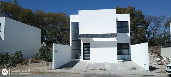 CASA MEDITERRÁNEO CORREGIDORA