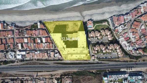Hotel en venta en Playa Blanca, Tijuana, Baja California Hotel en venta en Playa Blanca, Tijuana, Baja California