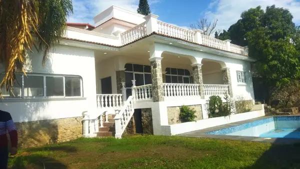 Quinta en venta en Alvaro Leonel, Yautepec, Morelos