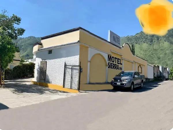 Hotel en venta en El Pedregal, Tepic, Nayarit