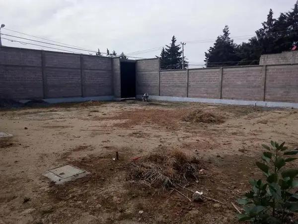 para Desarrollar vivienda Terreno en venta en Las Americas, Querétaro